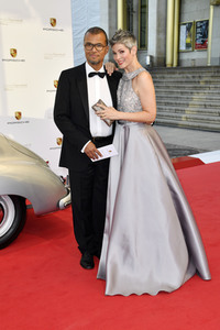 Leipziger Opernball 2018 in Leipzig