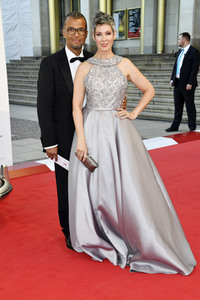 Leipziger Opernball 2018 in Leipzig