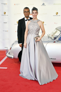 Leipziger Opernball 2018 in Leipzig