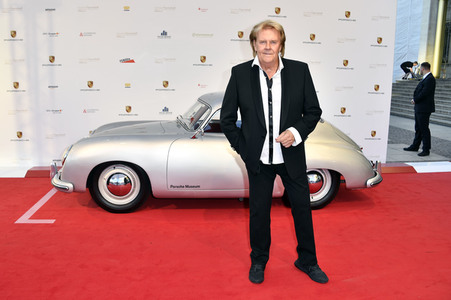 Leipziger Opernball 2018 in Leipzig
