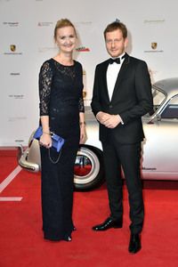Leipziger Opernball 2018 in Leipzig