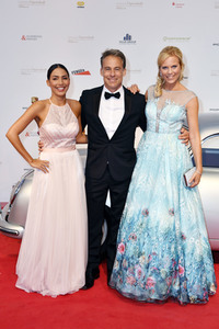 Leipziger Opernball 2018 in Leipzig