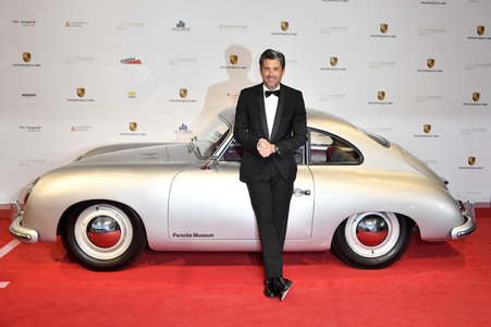 Leipziger Opernball 2018 in Leipzig