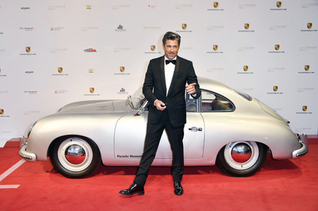 Leipziger Opernball 2018 in Leipzig