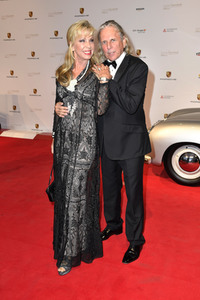 Leipziger Opernball 2018 in Leipzig