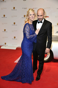 Leipziger Opernball 2018 in Leipzig