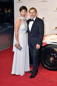 Leipziger Opernball 2018 in Leipzig