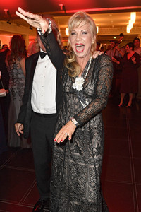 Leipziger Opernball 2018 in Leipzig
