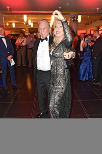 Leipziger Opernball 2018 in Leipzig