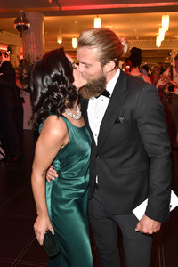 Leipziger Opernball 2018 in Leipzig