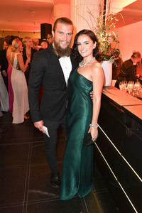 Leipziger Opernball 2018 in Leipzig