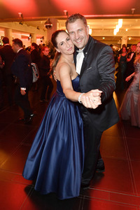 Leipziger Opernball 2018 in Leipzig