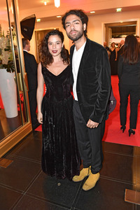 Leipziger Opernball 2018 in Leipzig