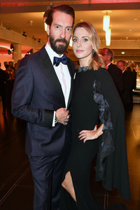 Leipziger Opernball 2018 in Leipzig