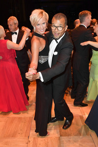 Leipziger Opernball 2018 in Leipzig