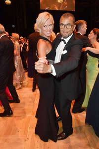 Leipziger Opernball 2018 in Leipzig