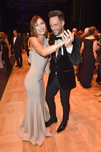 Leipziger Opernball 2018 in Leipzig