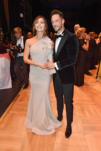 Leipziger Opernball 2018 in Leipzig