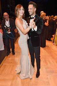 Leipziger Opernball 2018 in Leipzig