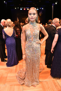 Leipziger Opernball 2018 in Leipzig
