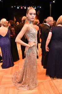 Leipziger Opernball 2018 in Leipzig