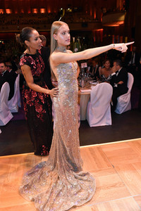 Leipziger Opernball 2018 in Leipzig
