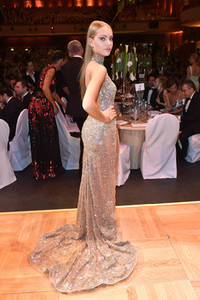 Leipziger Opernball 2018 in Leipzig