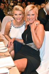 Leipziger Opernball 2018 in Leipzig