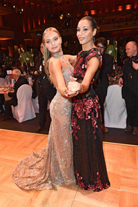 Leipziger Opernball 2018 in Leipzig