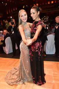 Leipziger Opernball 2018 in Leipzig