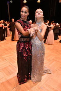 Leipziger Opernball 2018 in Leipzig