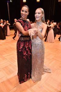 Leipziger Opernball 2018 in Leipzig