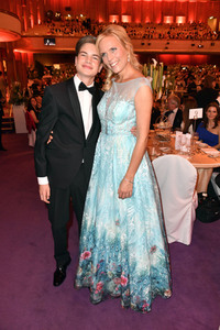 Leipziger Opernball 2018 in Leipzig
