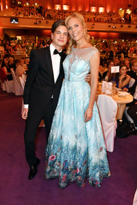 Leipziger Opernball 2018 in Leipzig
