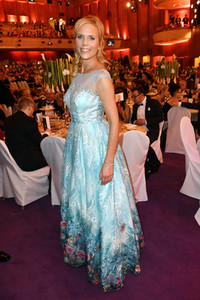 Leipziger Opernball 2018 in Leipzig