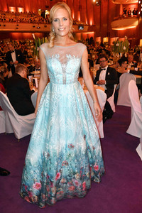 Leipziger Opernball 2018 in Leipzig