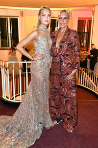 Leipziger Opernball 2018 in Leipzig