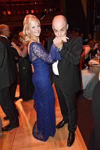 Leipziger Opernball 2018 in Leipzig