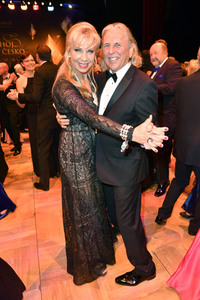 Leipziger Opernball 2018 in Leipzig