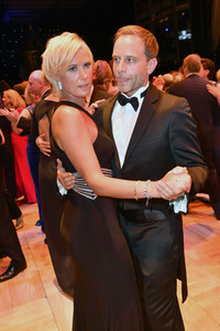Leipziger Opernball 2018 in Leipzig