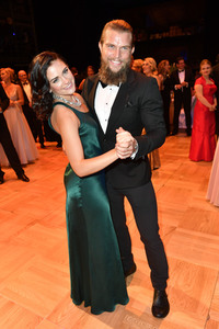 Leipziger Opernball 2018 in Leipzig