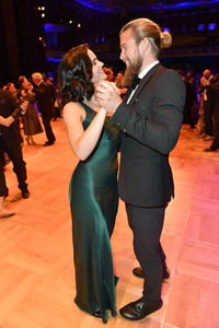 Leipziger Opernball 2018 in Leipzig