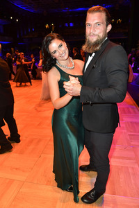 Leipziger Opernball 2018 in Leipzig