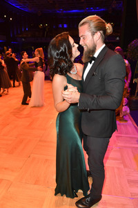 Leipziger Opernball 2018 in Leipzig