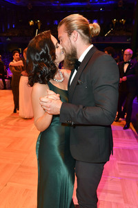 Leipziger Opernball 2018 in Leipzig