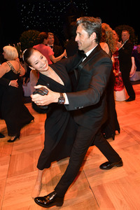 Leipziger Opernball 2018 in Leipzig