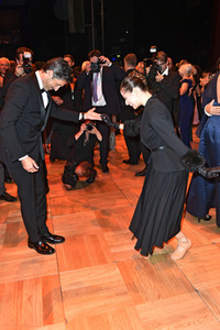 Leipziger Opernball 2018 in Leipzig