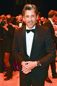 Leipziger Opernball 2018 in Leipzig