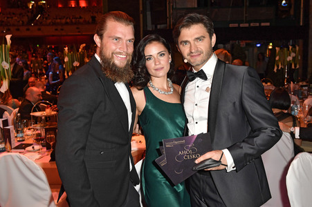 Leipziger Opernball 2018 in Leipzig