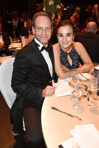 Leipziger Opernball 2018 in Leipzig